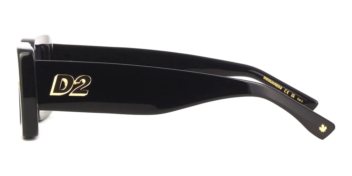 Dsquared2 D2 0142/S 8079O 3 Dsquared2 D2 0142/S 8079O - Image 3