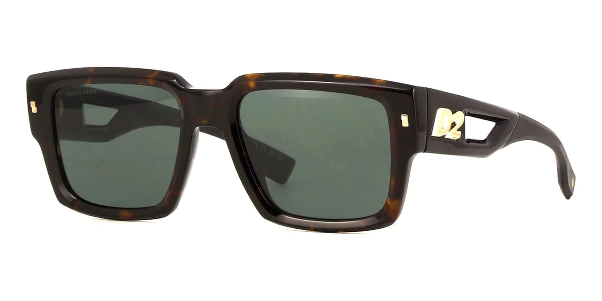 Dsquared2 D2 0143/S 086QT 1 Dsquared2 D2 0143/S 086QT