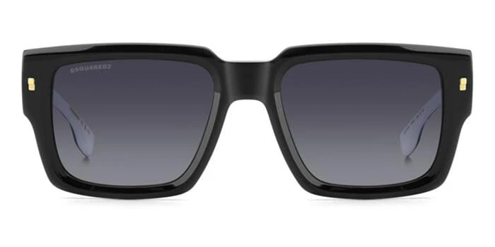 Dsquared2 D2 0143/S 8079O 2 Dsquared2 D2 0143/S 8079O - Image 2