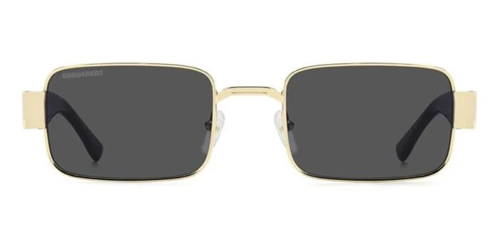 Dsquared2 D2 0156/S 000IR 2 Dsquared2 D2 0156/S 000IR - Image 2