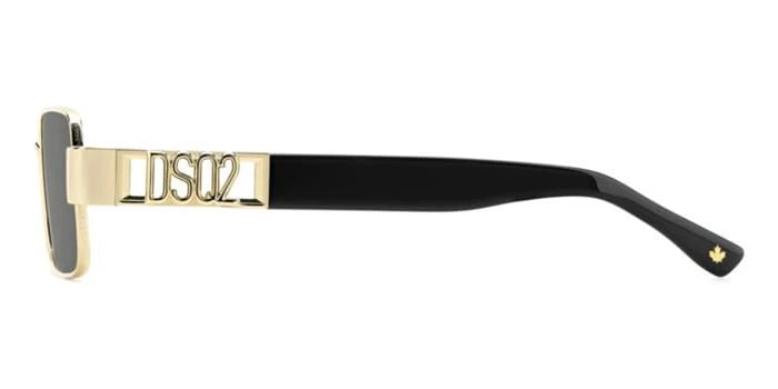 Dsquared2 D2 0156/S 000IR 3 Dsquared2 D2 0156/S 000IR - Image 3