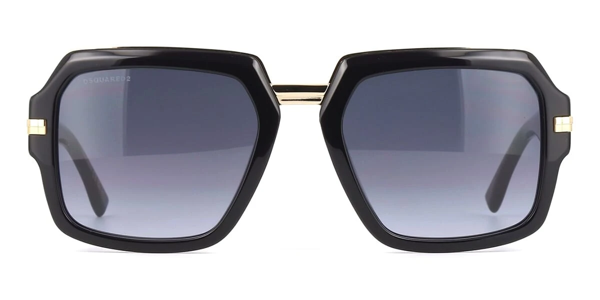 Dsquared2 D2 0159/S 8079O 2 Dsquared2 D2 0159/S 8079O - Image 2