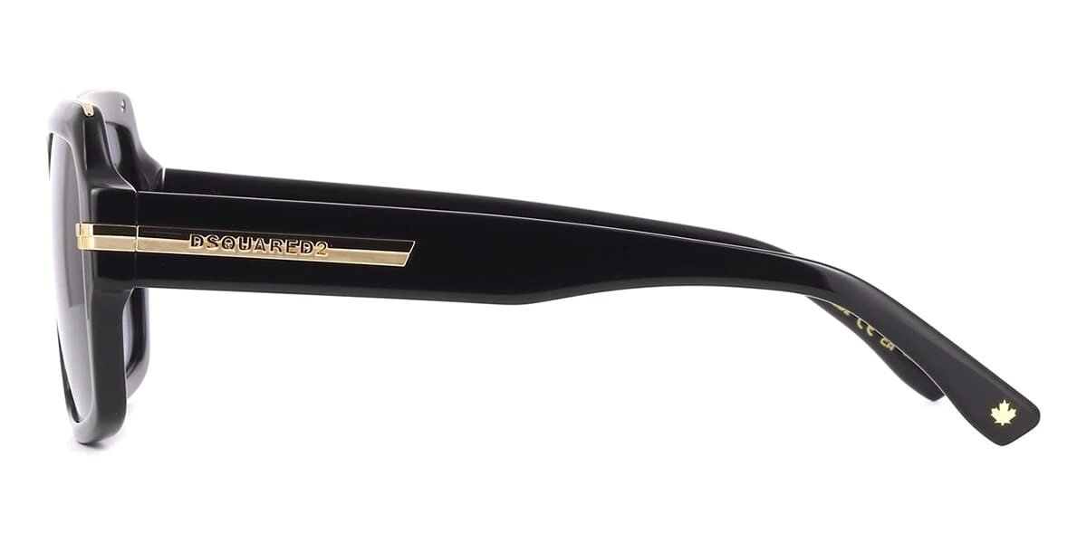 Dsquared2 D2 0159/S 8079O 3 Dsquared2 D2 0159/S 8079O - Image 3