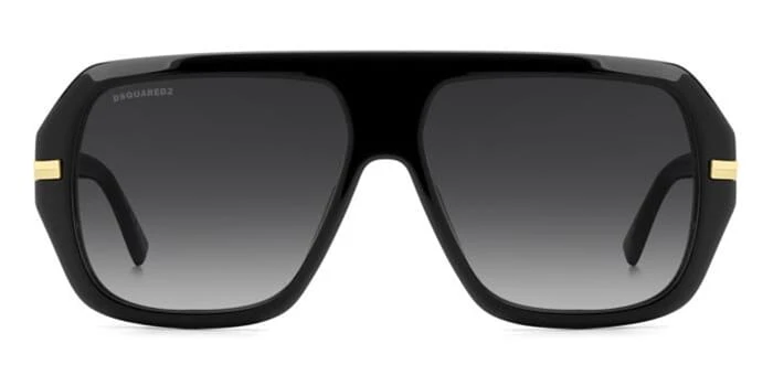 Dsquared2 D2 0160/S 8079O 2 Dsquared2 D2 0160/S 8079O - Image 2