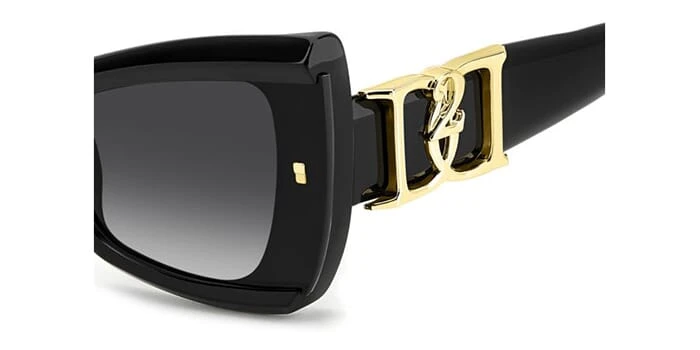 Dsquared2 D2 0170/S 807 3 Dsquared2 D2 0170/S 807 - Image 3