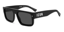 Dsquared2 Icon 0008/S 807IR - As Seen On David Guetta