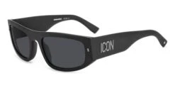 Dsquared2 Icon 0016/S 003IR - As Seen On VYPERR