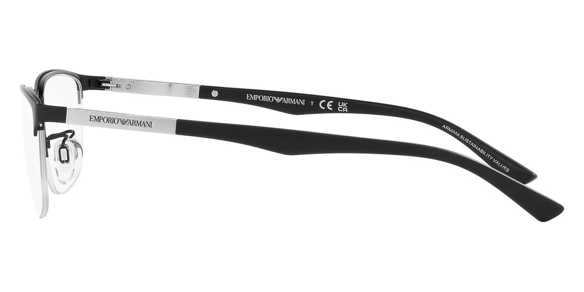 Emporio Armani EA1142 3001 3 Emporio Armani EA1142 3001 - Image 3