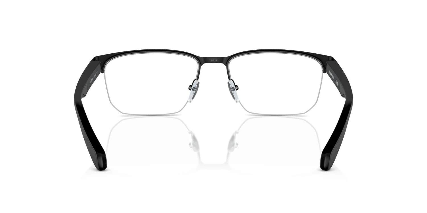 Emporio Armani EA1162 3001 5 Emporio Armani EA1162 3001 - Image 5