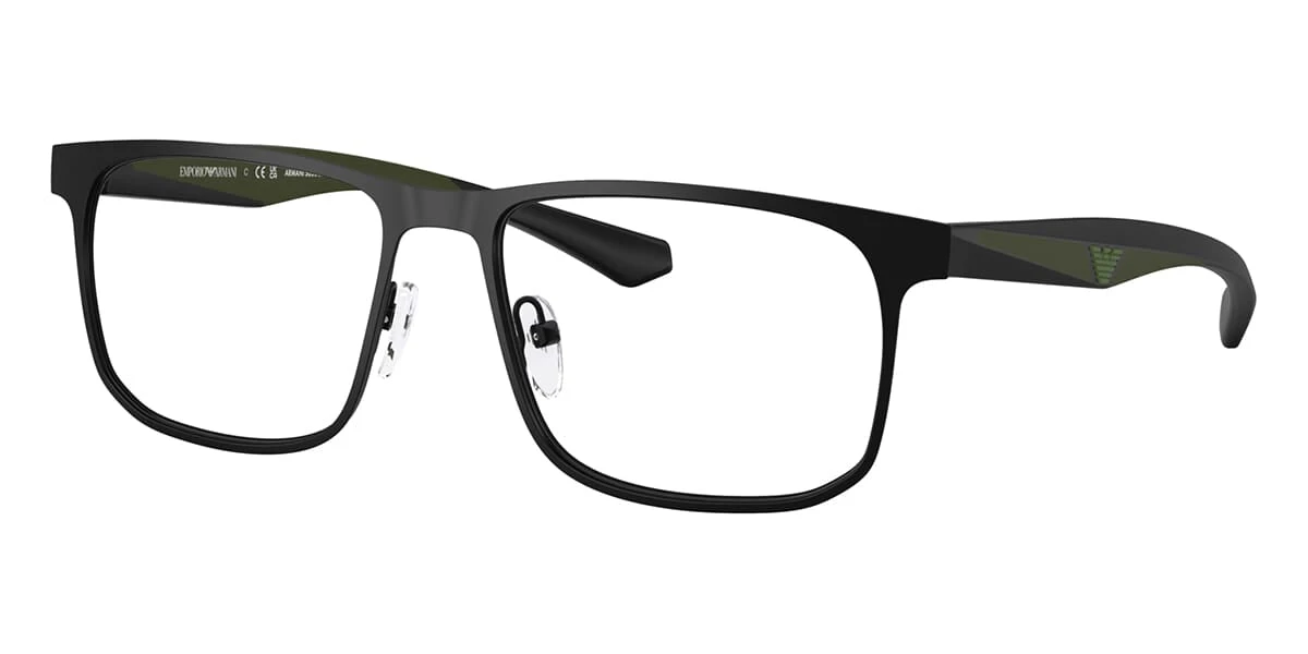 Emporio Armani EA1163 3001 1 Emporio Armani EA1163 3001