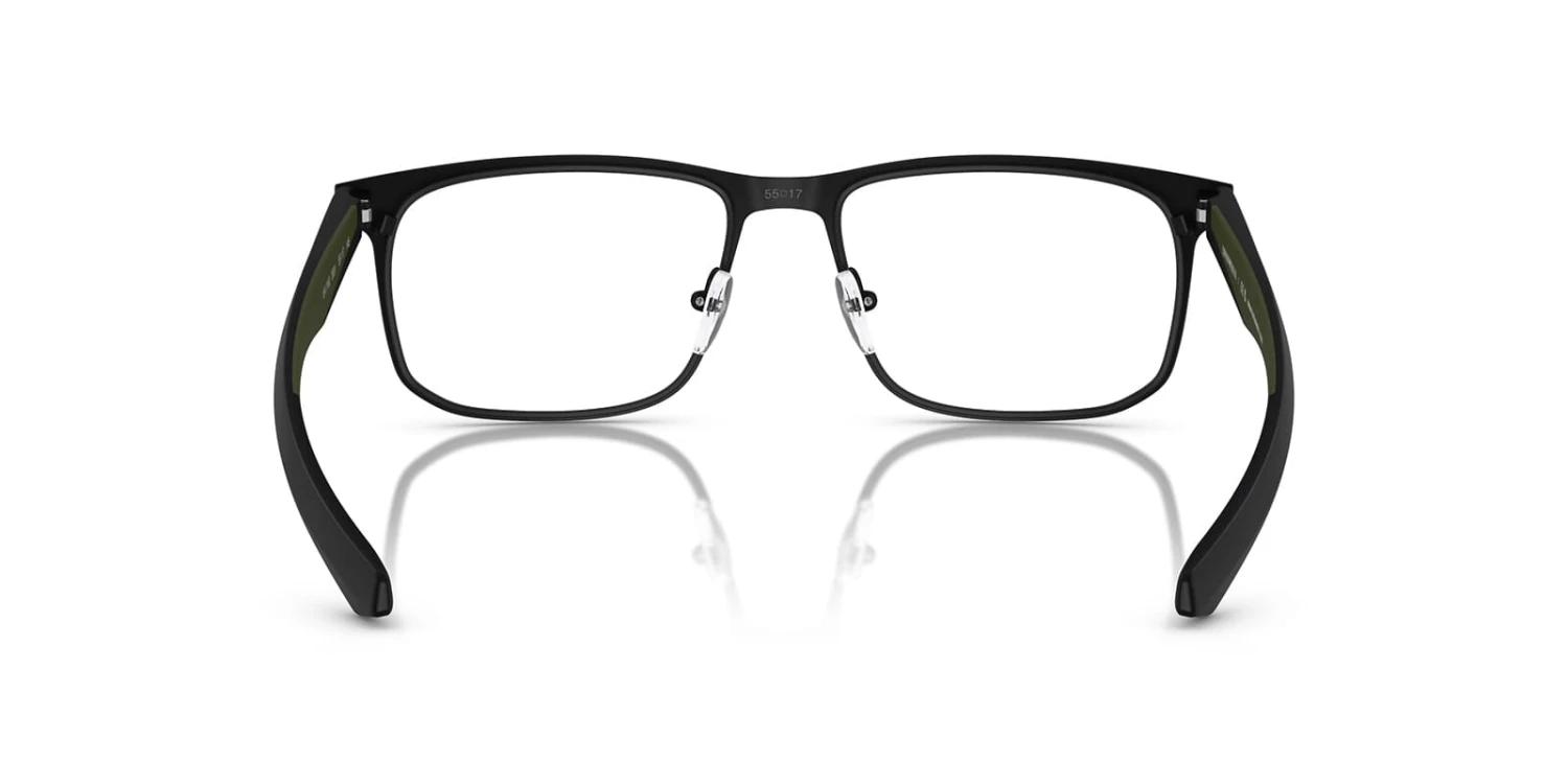 Emporio Armani EA1163 3001 5 Emporio Armani EA1163 3001 - Image 5