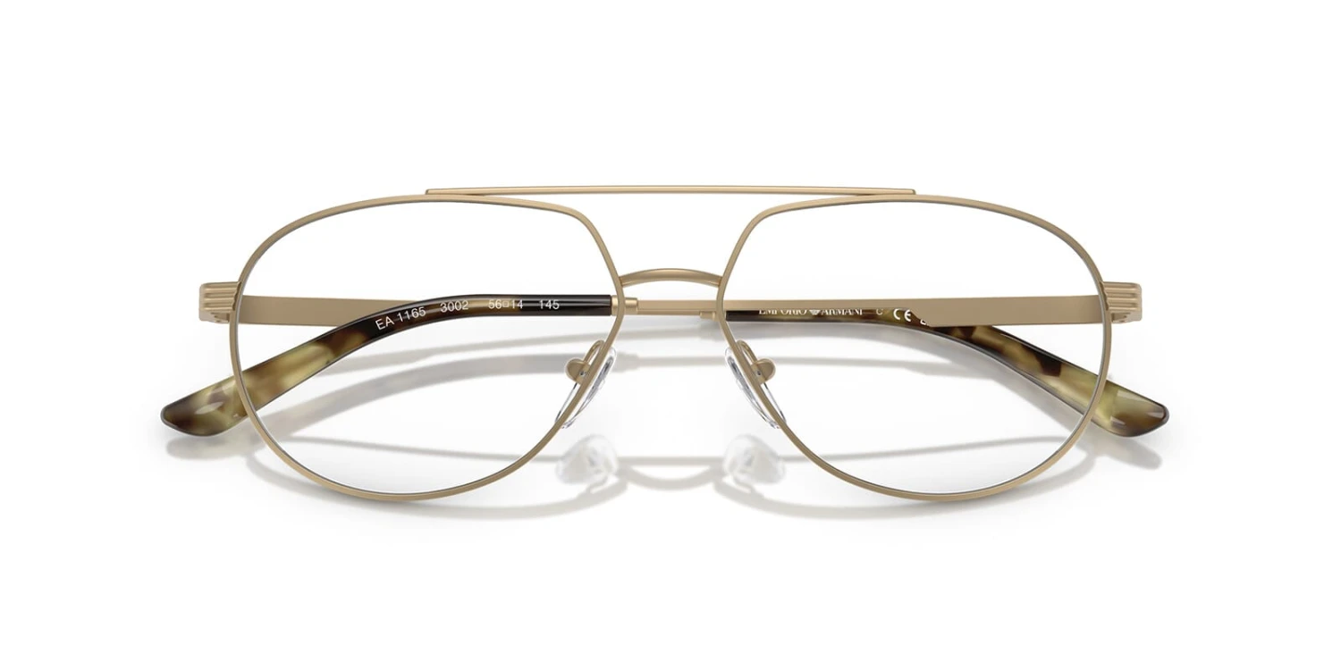 Emporio Armani EA1165 3002 4 Emporio Armani EA1165 3002 - Image 4