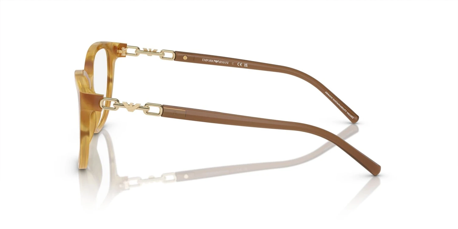 Emporio Armani EA3190 6115 3 Emporio Armani EA3190 6115 - Image 3