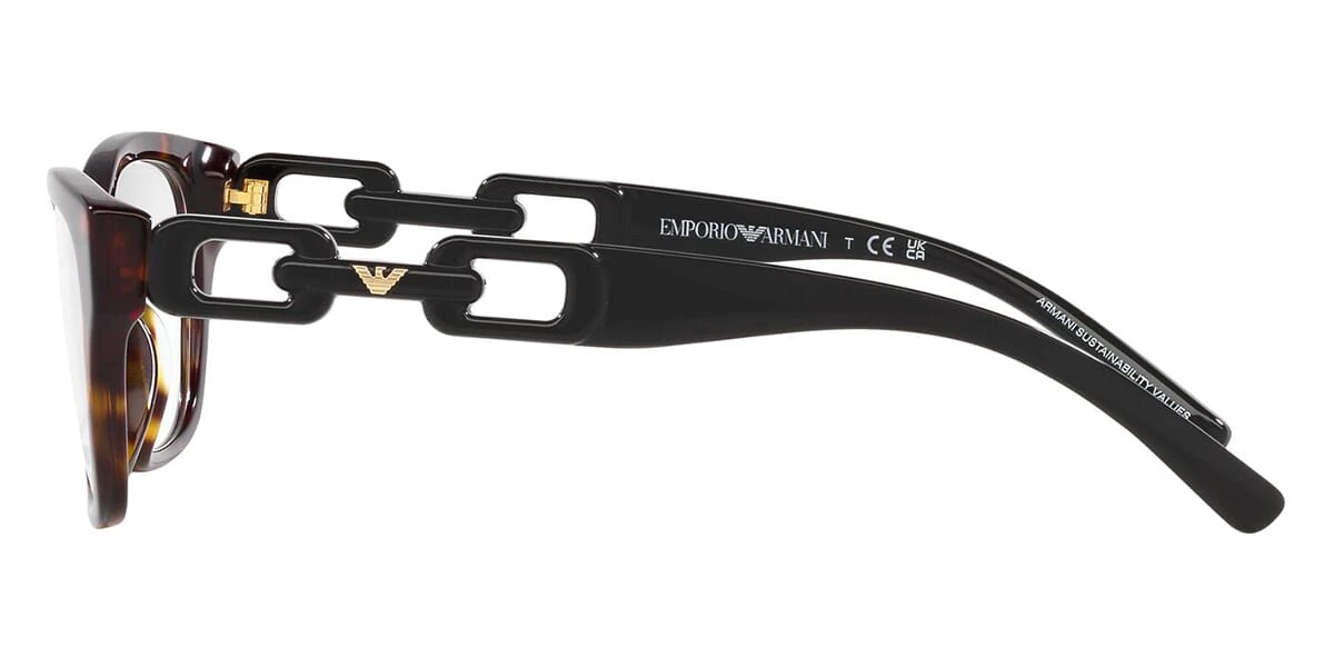 Emporio Armani EA3223U 5026 3 Emporio Armani EA3223U 5026 - Image 3