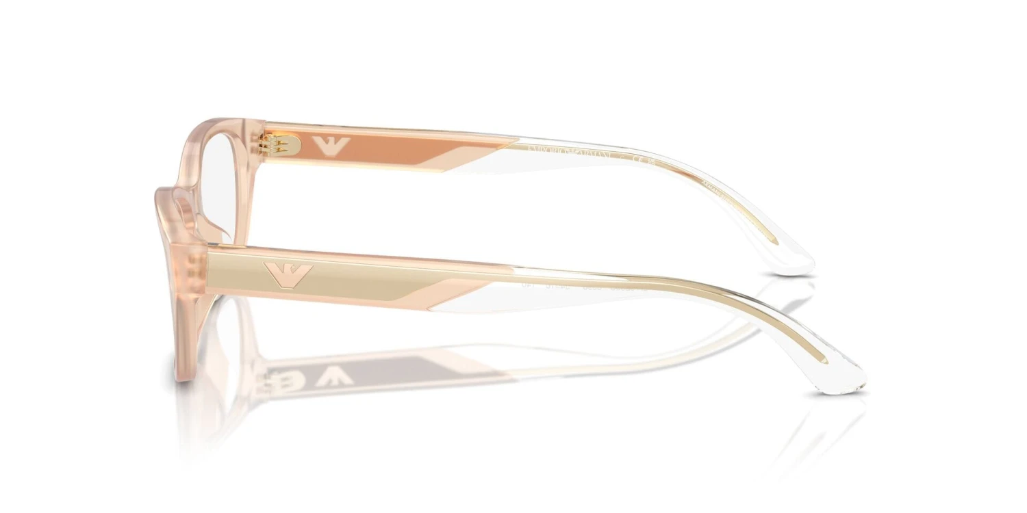 Emporio Armani EA3238U 6098 3 Emporio Armani EA3238U 6098 - Image 3