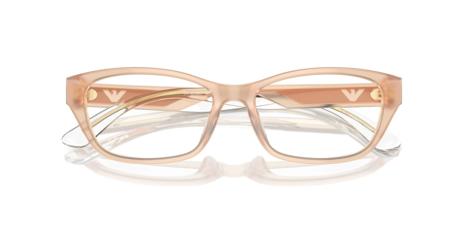 Emporio Armani EA3238U 6098 4 Emporio Armani EA3238U 6098 - Image 4