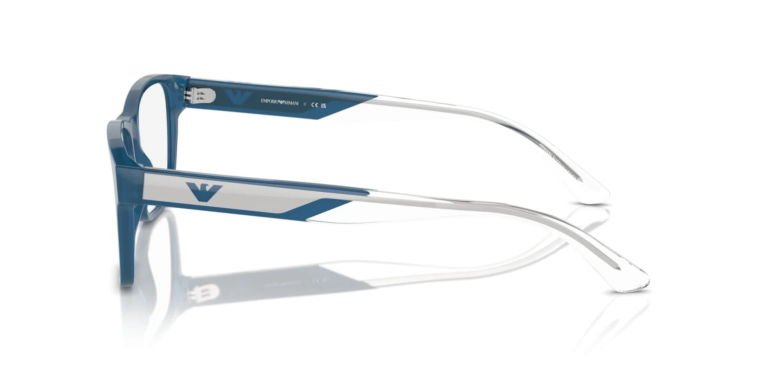 Emporio Armani EA3239 6092 3 Emporio Armani EA3239 6092 - Image 3