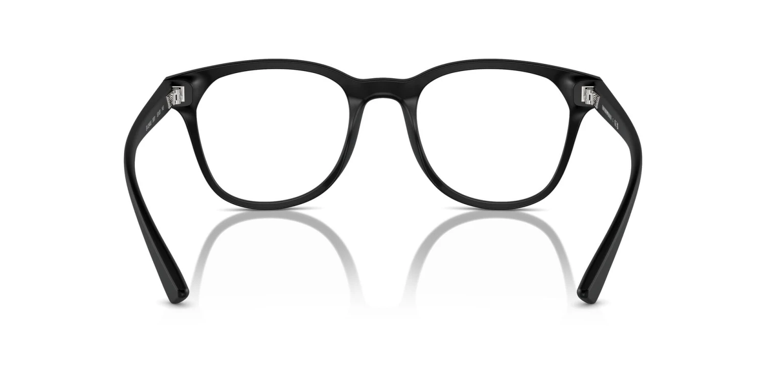 Emporio Armani EA3240U 5001 5 Emporio Armani EA3240U 5001 - Image 5