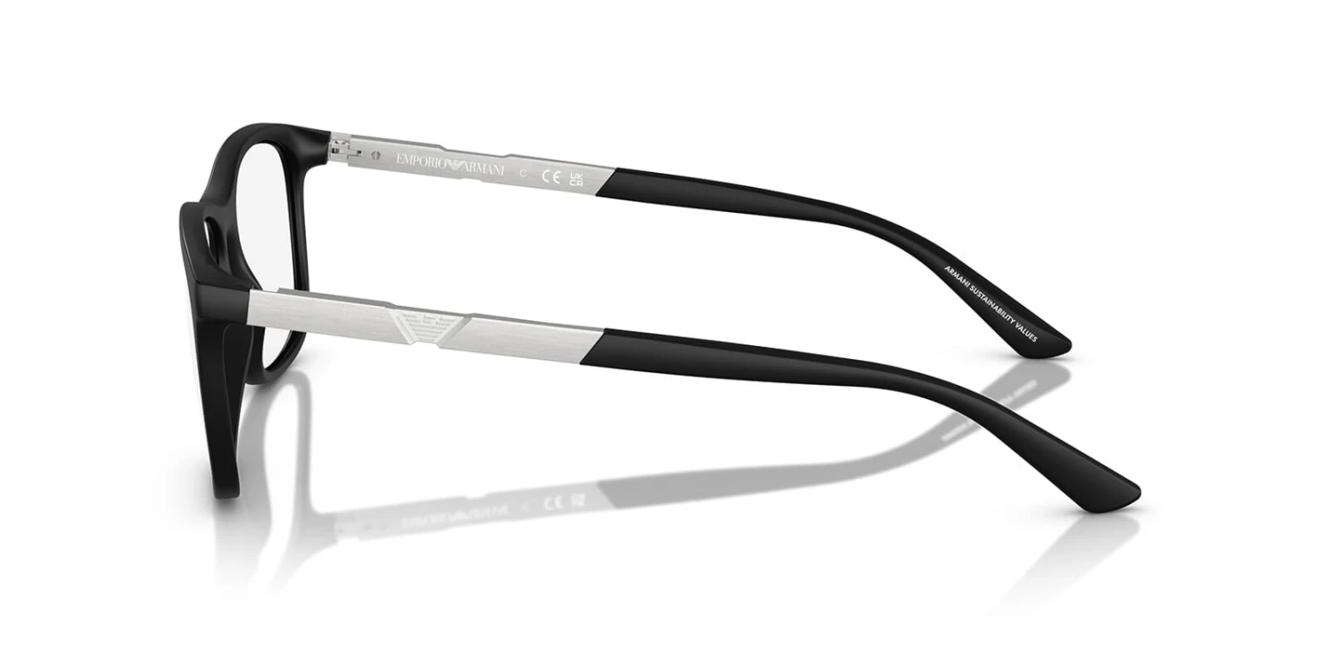 Emporio Armani EA3247 5001 3 Emporio Armani EA3247 5001 - Image 3