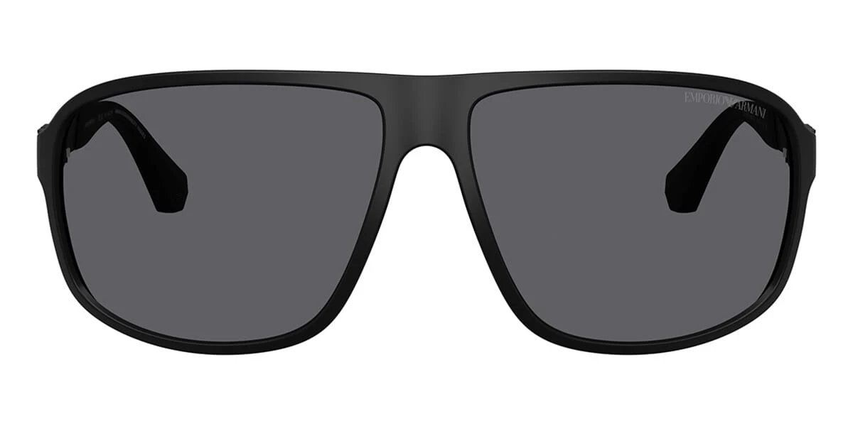 Emporio Armani EA4029 5001/T3 Polarised 2 Emporio Armani EA4029 5001/T3 Polarised - Image 2