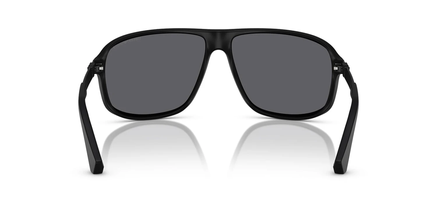 Emporio Armani EA4029 5001/T3 Polarised 5 Emporio Armani EA4029 5001/T3 Polarised - Image 5