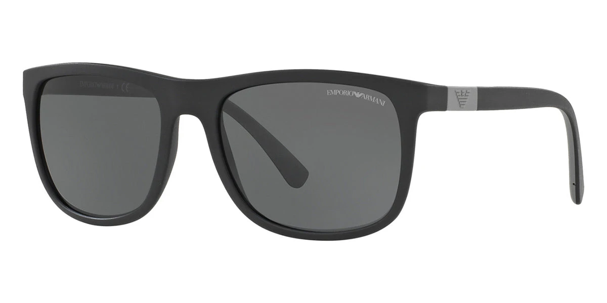 Emporio Armani EA4079 5042/87 1 Emporio Armani EA4079 5042/87