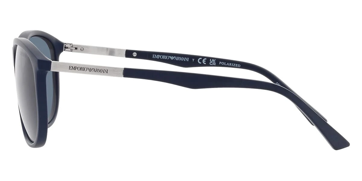 Emporio Armani EA4201 5088/2V Polarised 3 Emporio Armani EA4201 5088/2V Polarised - Image 3