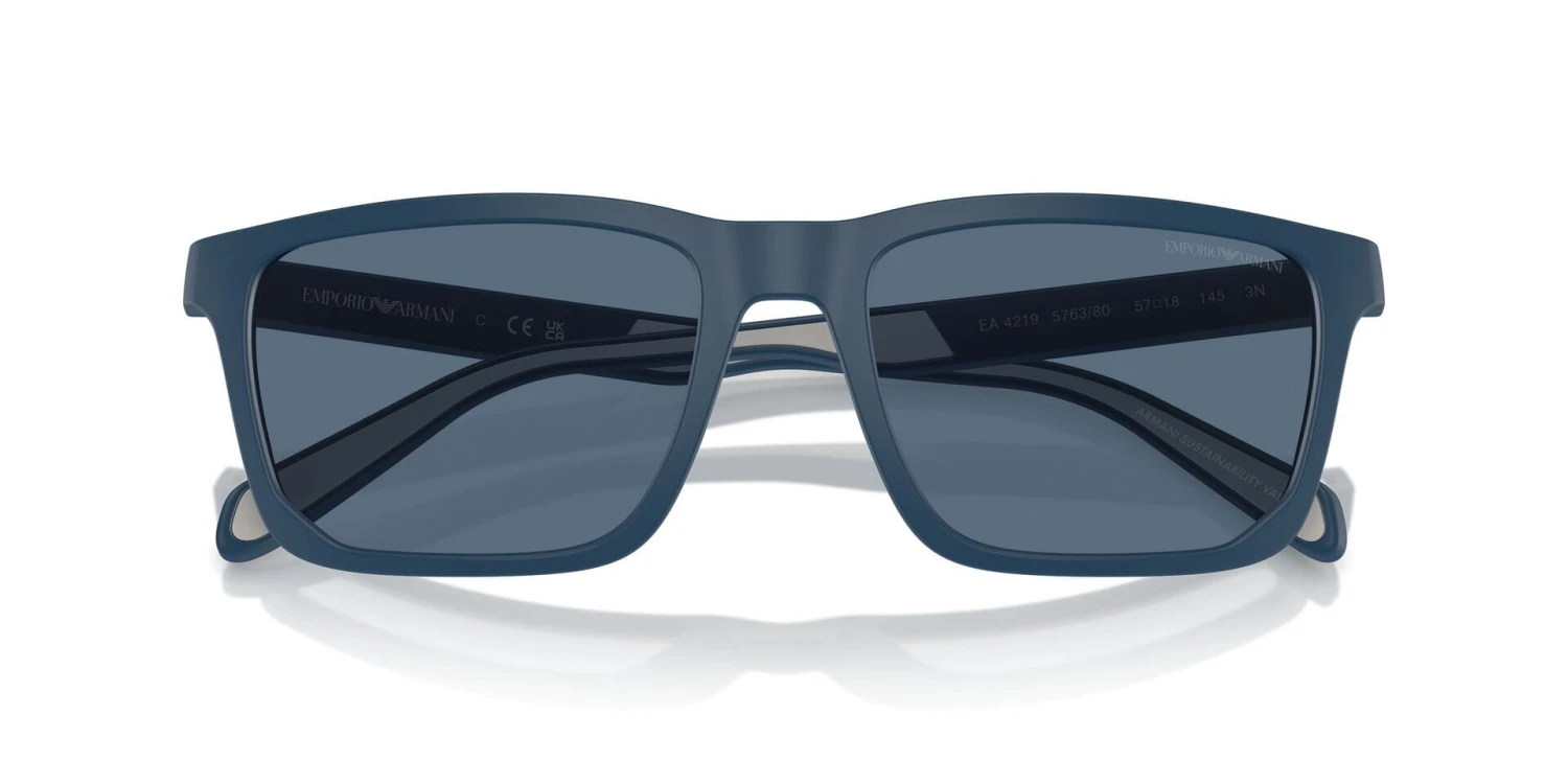 Emporio Armani EA4219 5763/80 4 Emporio Armani EA4219 5763/80 - Image 4