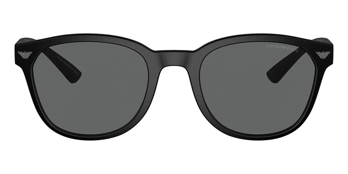 Emporio Armani EA4225U 5001/87 - As Seen On Gianluigi Buffon 2 Emporio Armani EA4225U 5001/87 - As Seen On Gianluigi Buffon - Image 2