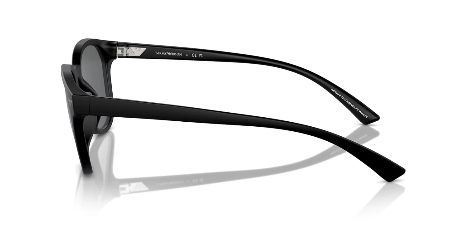 Emporio Armani EA4225U 5001/87 - As Seen On Gianluigi Buffon 3 Emporio Armani EA4225U 5001/87 - As Seen On Gianluigi Buffon - Image 3