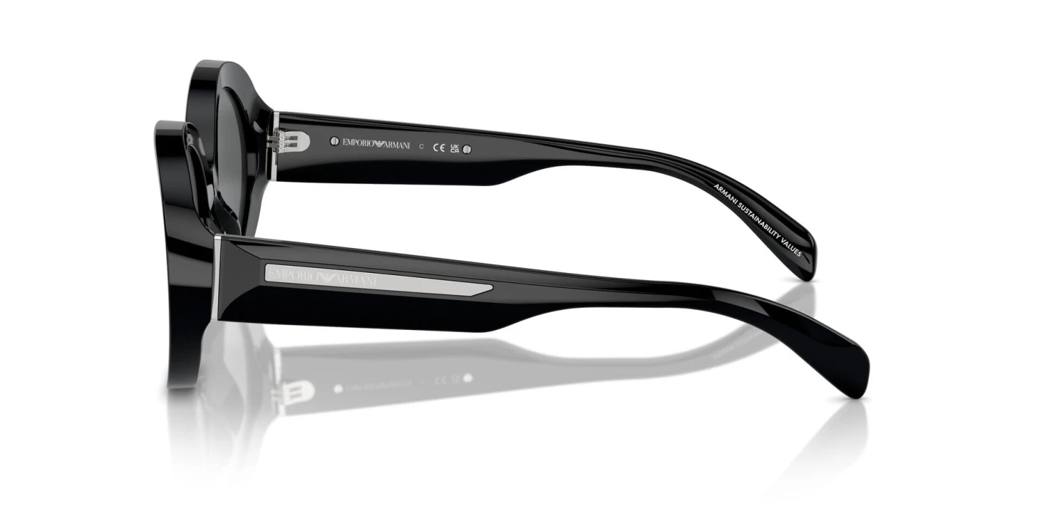 Emporio Armani EA4231U 5017/87 3 Emporio Armani EA4231U 5017/87 - Image 3