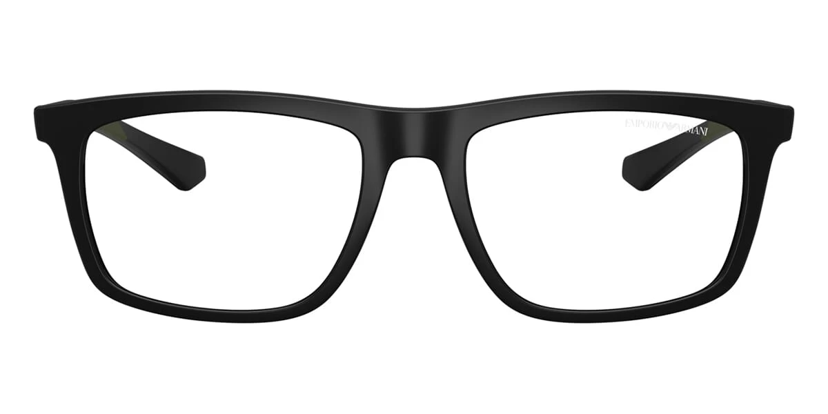 Emporio Armani EA4235 5001/1W With Folding Clip-On 3 Emporio Armani EA4235 5001/1W With Folding Clip-On - Image 3