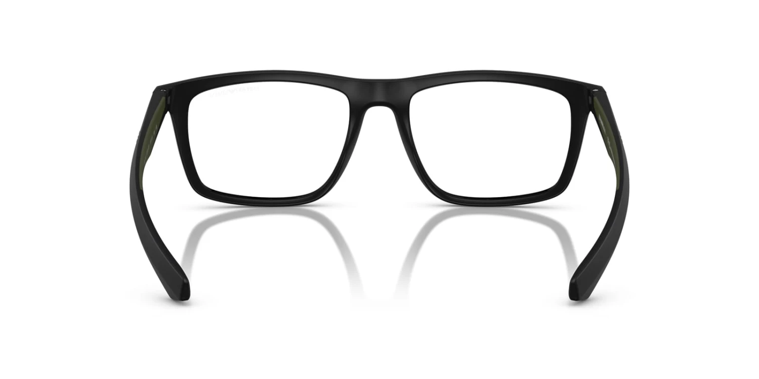 Emporio Armani EA4235 5001/1W With Folding Clip-On 6 Emporio Armani EA4235 5001/1W With Folding Clip-On - Image 6