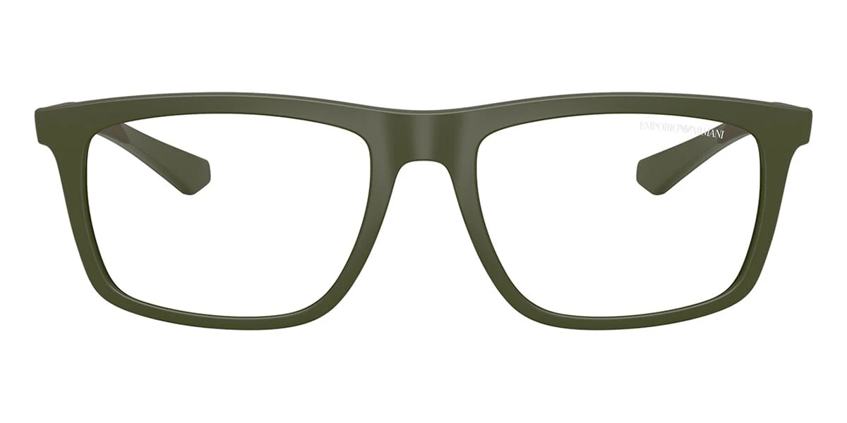 Emporio Armani EA4235 6184/1W With Folding Clip-On 4 Emporio Armani EA4235 6184/1W With Folding Clip-On - Image 4