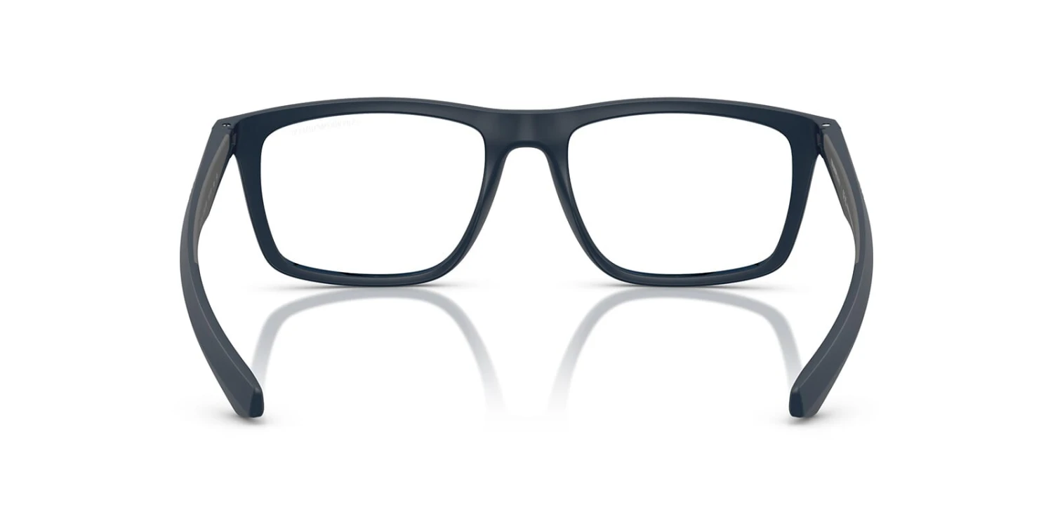 Emporio Armani EA4235 6185/1W With Folding Clip-On 5 Emporio Armani EA4235 6185/1W With Folding Clip-On - Image 5