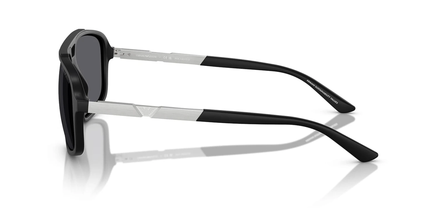 Emporio Armani EA4236U 5001/T3 Polarised 3 Emporio Armani EA4236U 5001/T3 Polarised - Image 3