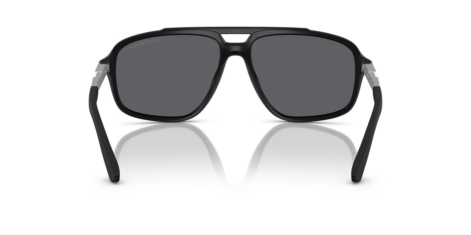 Emporio Armani EA4236U 5001/T3 Polarised 5 Emporio Armani EA4236U 5001/T3 Polarised - Image 5