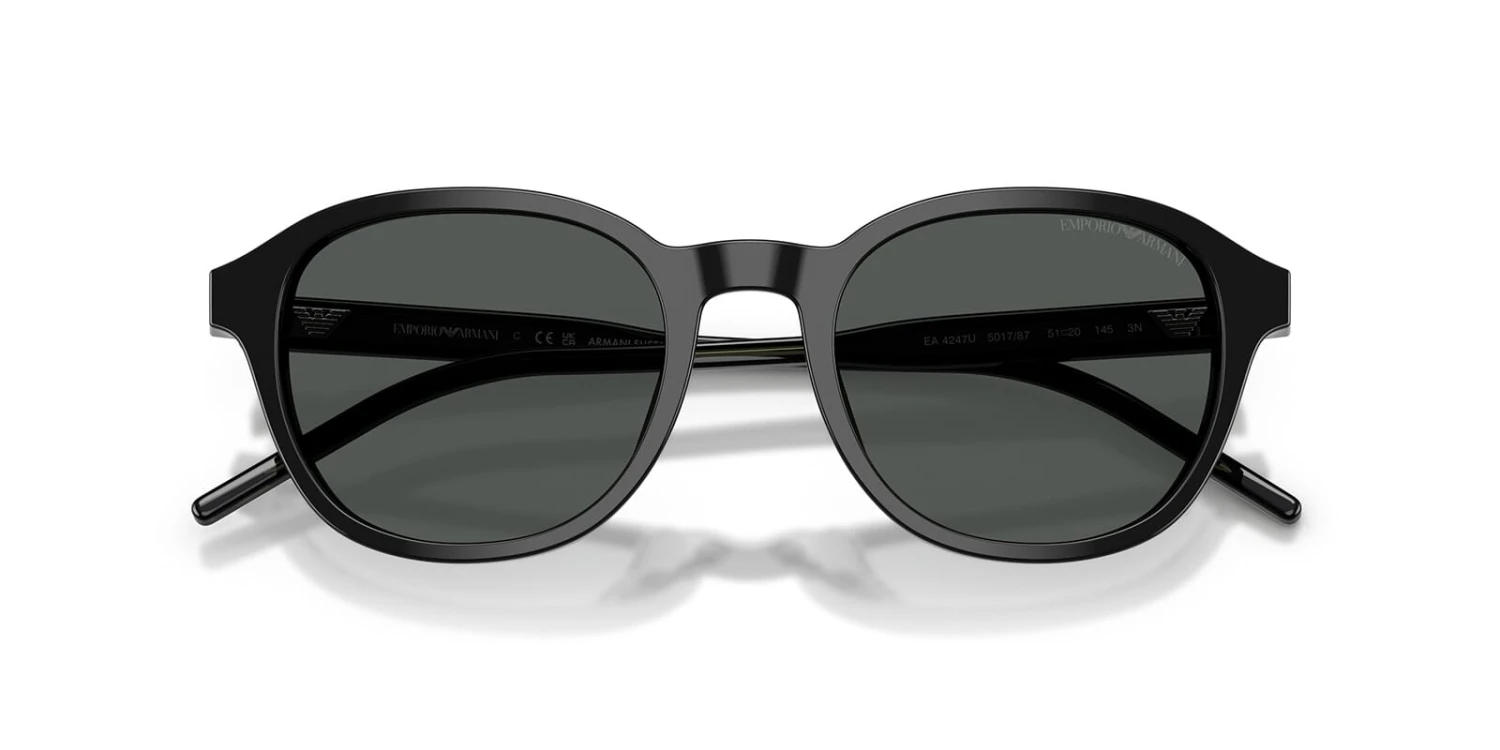 Emporio Armani EA4247U 5017/87 4 Emporio Armani EA4247U 5017/87 - Image 4