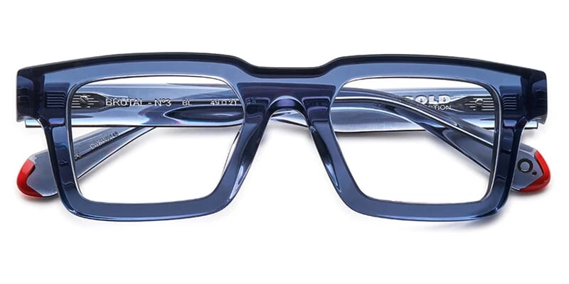 Etnia Barcelona Brutal No.3 BL 2 Etnia Barcelona Brutal No.3 BL - Image 2