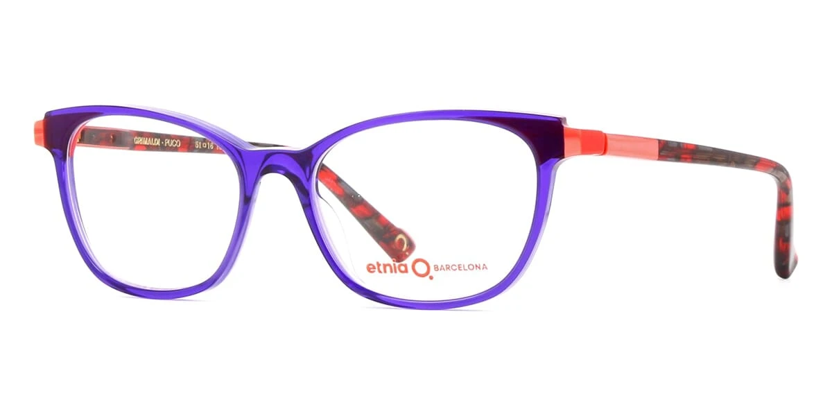 Etnia Barcelona Grimaldi PUCO 1 Etnia Barcelona Grimaldi PUCO