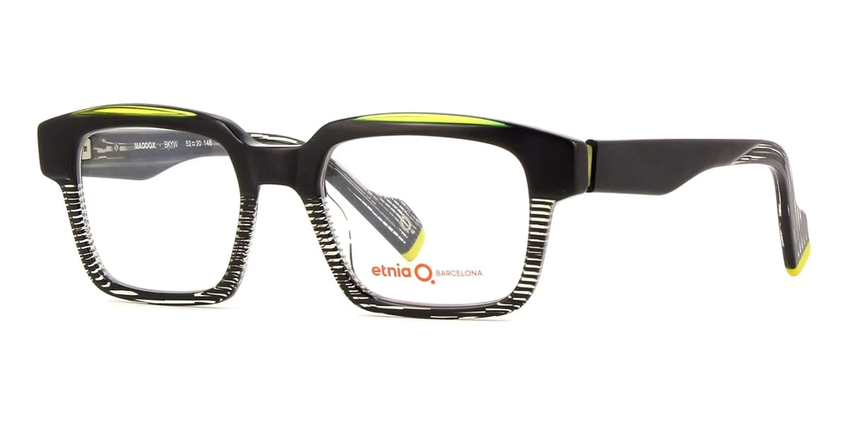 Etnia Barcelona Maddox BKYW 1 Etnia Barcelona Maddox BKYW