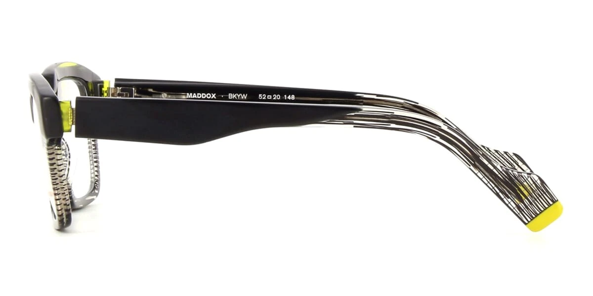 Etnia Barcelona Maddox BKYW 3 Etnia Barcelona Maddox BKYW - Image 3