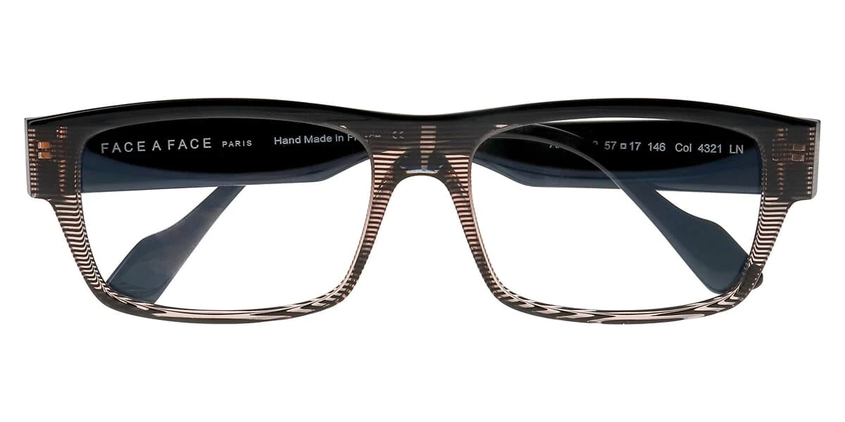 Face A Face Arman 2 4321 2 Face A Face Arman 2 4321 - Image 2