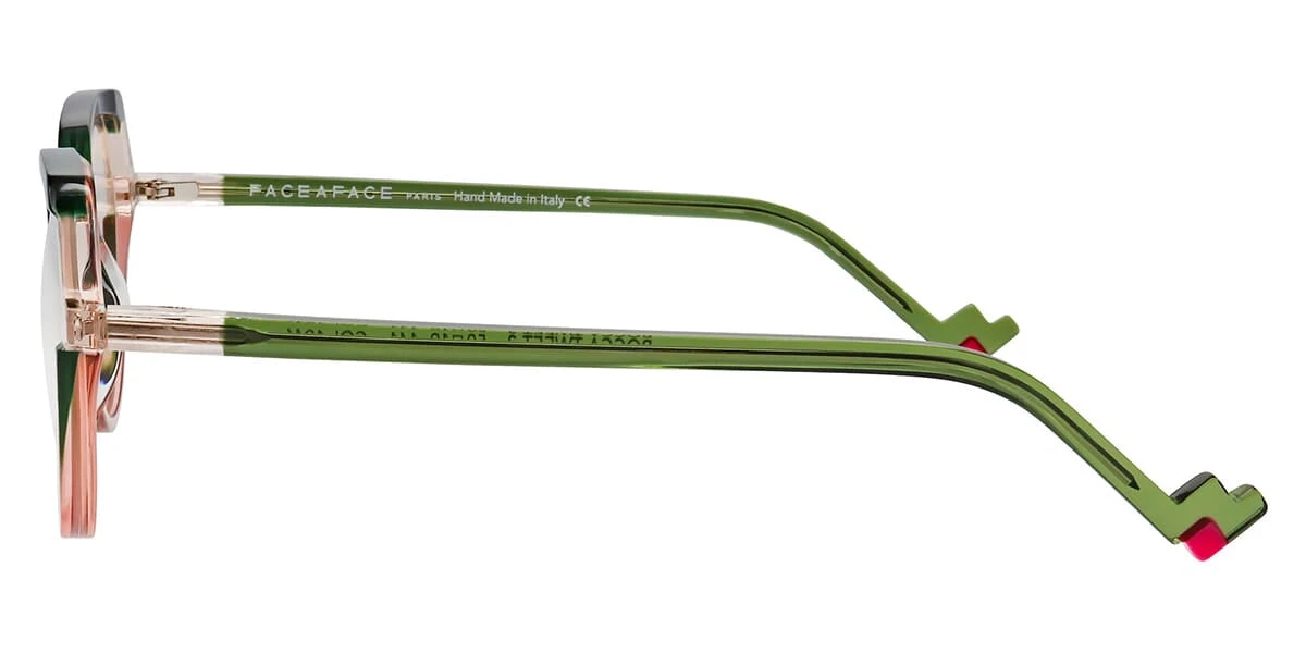 Face A Face Bocca Tweet 3 1946 3 Face A Face Bocca Tweet 3 1946 - Image 3