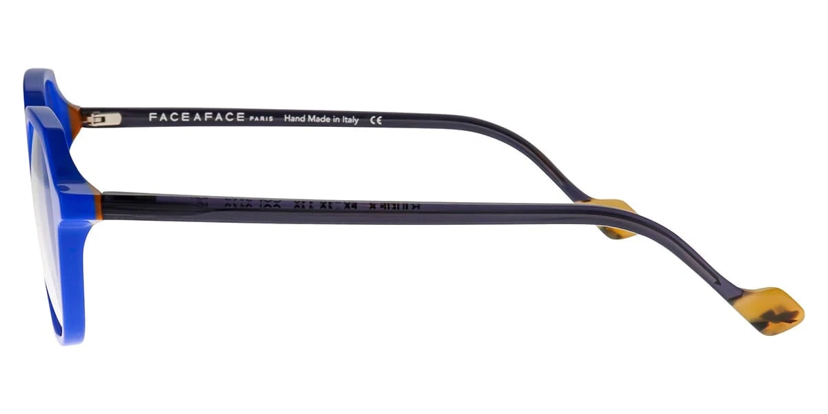 Face A Face Djune 2 2162 3 Face A Face Djune 2 2162 - Image 3