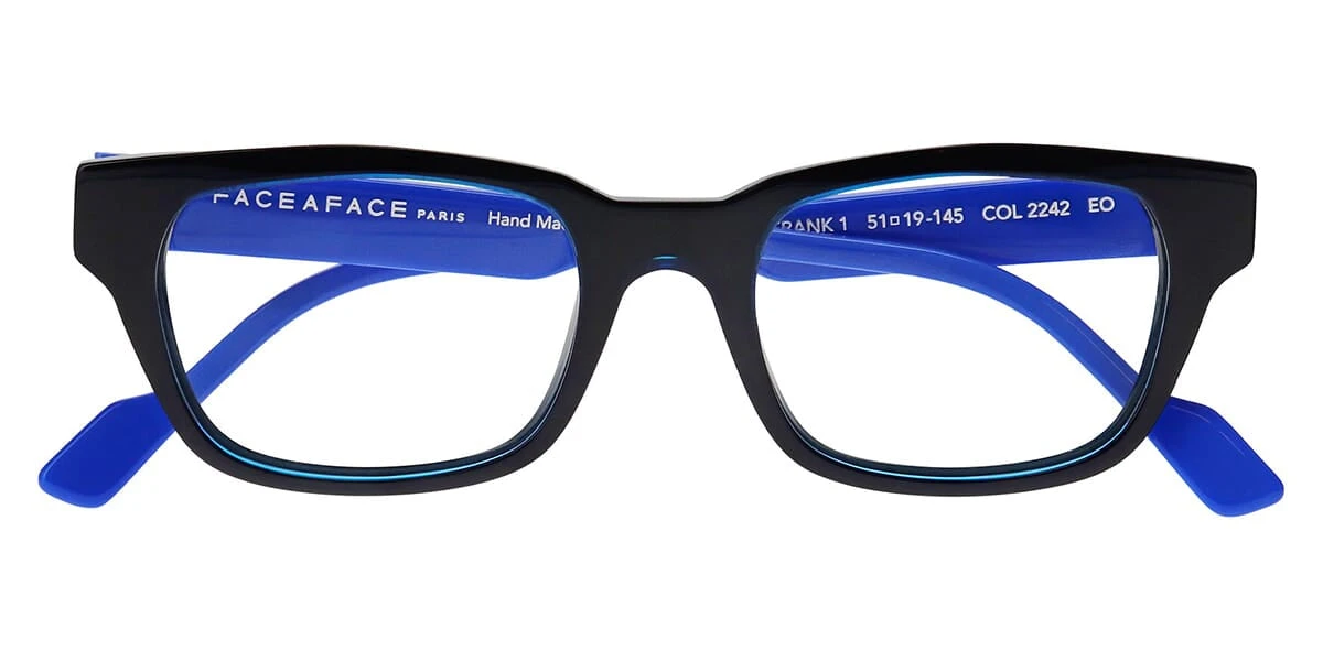 Face A Face Frank 1 2242 2 Face A Face Frank 1 2242 - Image 2