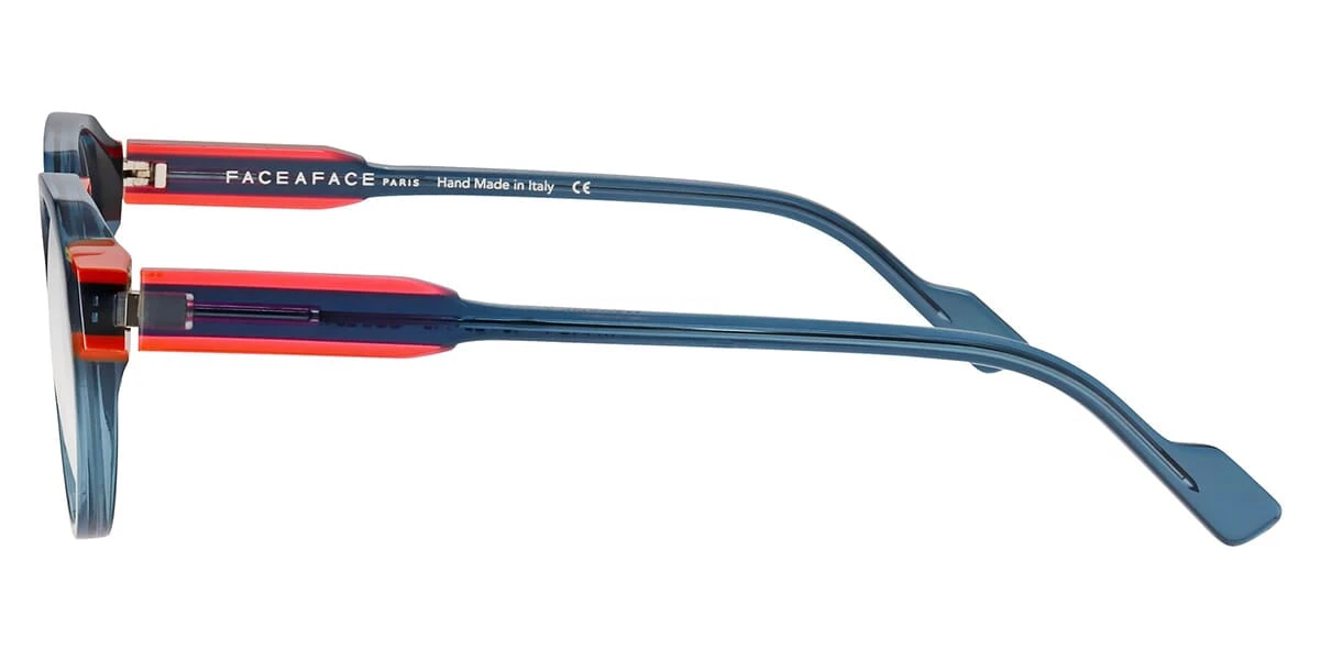 Face A Face Havane 1 2548 3 Face A Face Havane 1 2548 - Image 3