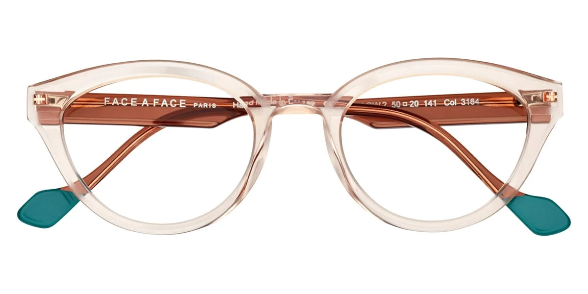 Face A Face Hollow 2 3164 2 Face A Face Hollow 2 3164 - Image 2