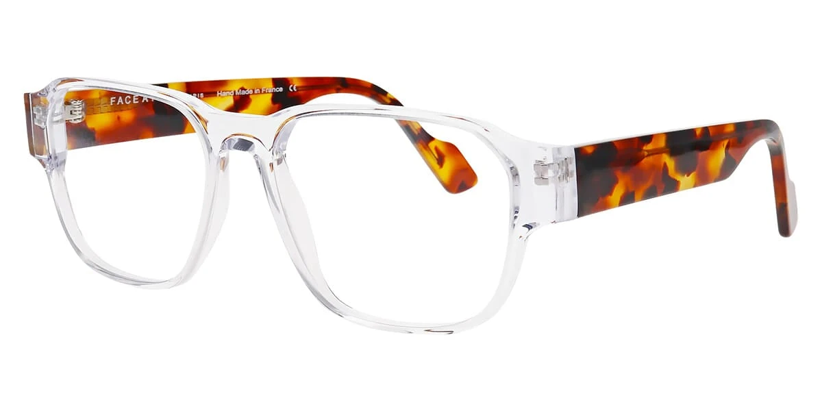 Face A Face James 2 010 1 Face A Face James 2 010