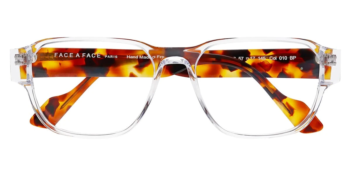 Face A Face James 2 010 2 Face A Face James 2 010 - Image 2